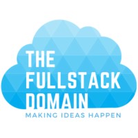 THE FULL STACK DOMAIN logo, THE FULL STACK DOMAIN contact details