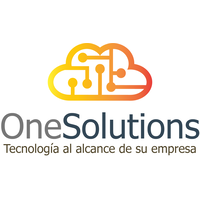 OneSolutions logo, OneSolutions contact details