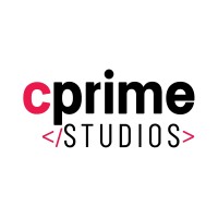 Cprime Studios logo, Cprime Studios contact details