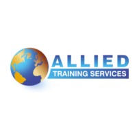 ALLIED TRAINING SERVICES logo, ALLIED TRAINING SERVICES contact details