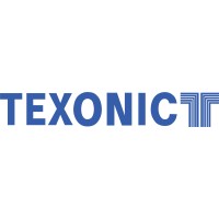 TEXONIC logo, TEXONIC contact details