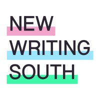 New Writing South logo, New Writing South contact details