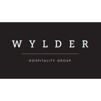 Wylder Hospitality Group logo, Wylder Hospitality Group contact details