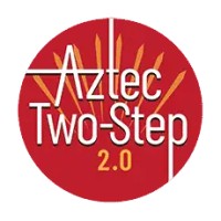 Aztec Two-Step logo, Aztec Two-Step contact details