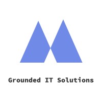 Grounded IT Solutions logo, Grounded IT Solutions contact details