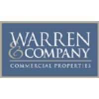 Warren & Company logo, Warren & Company contact details