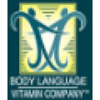 Body Language Vitamins logo, Body Language Vitamins contact details