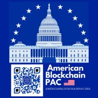 American Blockchain PAC logo, American Blockchain PAC contact details