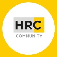 HR Recruiter Community logo, HR Recruiter Community contact details