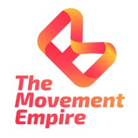 The Movement Empire logo, The Movement Empire contact details