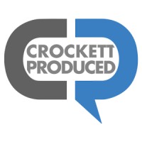 Crockett Produced logo, Crockett Produced contact details