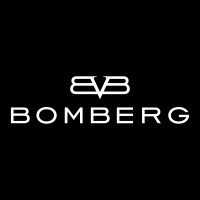 BOMBERG logo, BOMBERG contact details