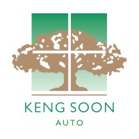 Keng Soon Auto Pte. Ltd. logo, Keng Soon Auto Pte. Ltd. contact details