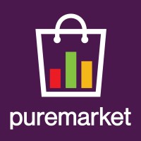 Pure Market logo, Pure Market contact details