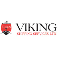 Viking Shipping Services Ltd logo, Viking Shipping Services Ltd contact details