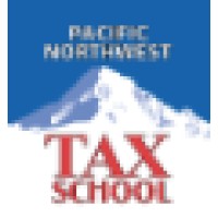 Pacific Northwest Tax School logo, Pacific Northwest Tax School contact details