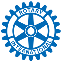 Rotary Club of Edson logo, Rotary Club of Edson contact details