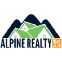 Alpine Realty 3% logo, Alpine Realty 3% contact details