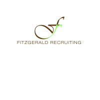 Fitzgerald Recruiting logo, Fitzgerald Recruiting contact details