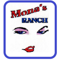 Mona's Ranch logo, Mona's Ranch contact details