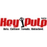 KeyPulp logo, KeyPulp contact details