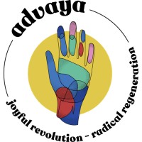 Advaya logo, Advaya contact details