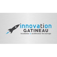 Innovation Gatineau logo, Innovation Gatineau contact details