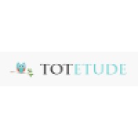 Totetude logo, Totetude contact details