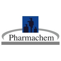 Pharmachem logo, Pharmachem contact details