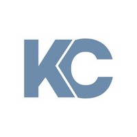 KC Logistics logo, KC Logistics contact details