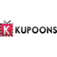 Kupoons logo, Kupoons contact details