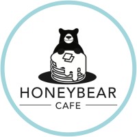 Honeybear Cafe logo, Honeybear Cafe contact details