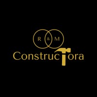 Constructora R&M logo, Constructora R&M contact details