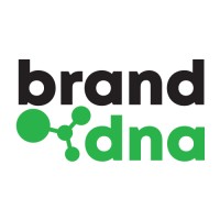 Brand DNA logo, Brand DNA contact details