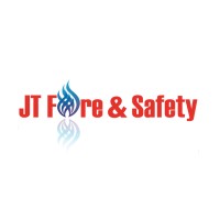 J.T. Fire & Safety LLC logo, J.T. Fire & Safety LLC contact details