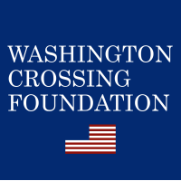 Washington Crossing Foundation logo, Washington Crossing Foundation contact details