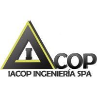 IACOP Ingeniería SpA logo, IACOP Ingeniería SpA contact details