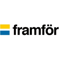 Framför logo, Framför contact details