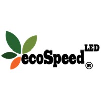 Ecospeed Horticulture Lighting logo, Ecospeed Horticulture Lighting contact details