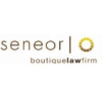 Seneor Lawyers logo, Seneor Lawyers contact details