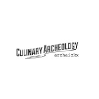 Culinary Archeology logo, Culinary Archeology contact details