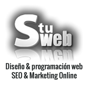 Stuweb logo, Stuweb contact details