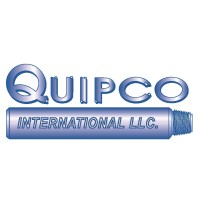 Quipco International LLC logo, Quipco International LLC contact details