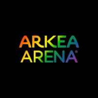 Arkéa Arena logo, Arkéa Arena contact details