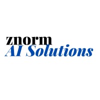 znorm logo, znorm contact details