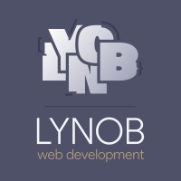 Lynob logo, Lynob contact details