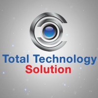 Total Technology -Solutions logo, Total Technology -Solutions contact details