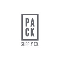 Pack Supply Co. logo, Pack Supply Co. contact details