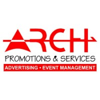 Arch Promotions & Services logo, Arch Promotions & Services contact details