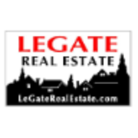 LEGATE REAL ESTATE logo, LEGATE REAL ESTATE contact details